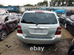 Used Electronic Stability System Control Module fits 2005 Toyota Highlander Sta