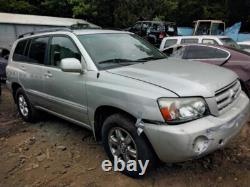 Used Electronic Stability System Control Module fits 2005 Toyota Highlander Sta