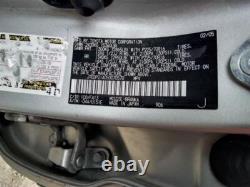 Used Electronic Stability System Control Module fits 2005 Toyota Highlander Sta