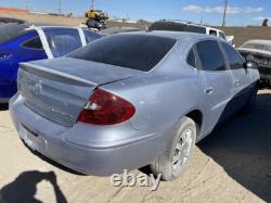 Used Electronic Stability System Control Module fits 2006 Buick Lacrosse Stabil