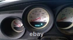 Used Electronic Stability System Control Module fits 2007 Dodge Charger Stabili