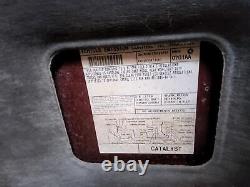 Used Electronic Stability System Control Module fits 2007 Jeep Wrangler Stabili