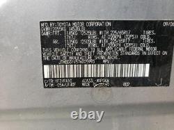 Used Electronic Stability System Control Module fits 2007 Toyota Rav4 Stability