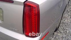 Used Electronic Stability System Control Module fits 2008 Cadillac Sts Stabilit