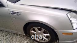 Used Electronic Stability System Control Module fits 2008 Cadillac Sts Stabilit