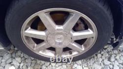 Used Electronic Stability System Control Module fits 2008 Cadillac Sts Stabilit