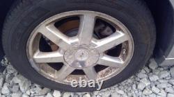 Used Electronic Stability System Control Module fits 2008 Cadillac Sts Stabilit