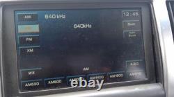 Used Electronic Stability System Control Module fits 2008 Cadillac Sts Stabilit