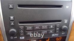 Used Electronic Stability System Control Module fits 2008 Cadillac Sts Stabilit