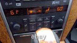 Used Electronic Stability System Control Module fits 2008 Cadillac Sts Stabilit