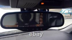 Used Electronic Stability System Control Module fits 2008 Cadillac Sts Stabilit