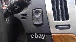 Used Electronic Stability System Control Module fits 2008 Cadillac Sts Stabilit