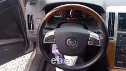 Used Electronic Stability System Control Module fits 2008 Cadillac Sts Stabilit