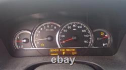 Used Electronic Stability System Control Module fits 2008 Cadillac Sts Stabilit