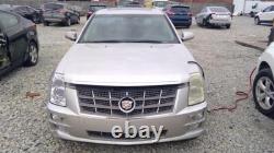 Used Electronic Stability System Control Module fits 2008 Cadillac Sts Stabilit