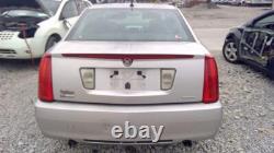 Used Electronic Stability System Control Module fits 2008 Cadillac Sts Stabilit