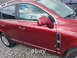 Used Electronic Stability System Control Module fits 2008 Saturn Vue Stability