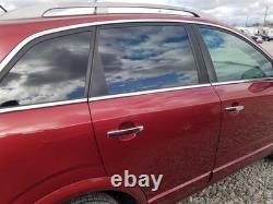 Used Electronic Stability System Control Module fits 2008 Saturn Vue Stability