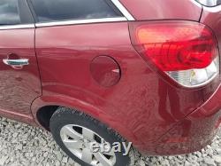 Used Electronic Stability System Control Module fits 2008 Saturn Vue Stability