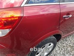 Used Electronic Stability System Control Module fits 2008 Saturn Vue Stability