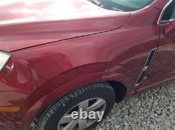 Used Electronic Stability System Control Module fits 2008 Saturn Vue Stability