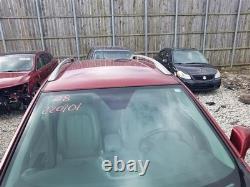 Used Electronic Stability System Control Module fits 2008 Saturn Vue Stability