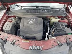 Used Electronic Stability System Control Module fits 2008 Saturn Vue Stability