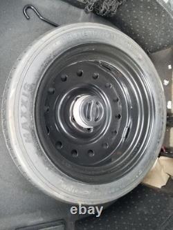 Used Electronic Stability System Control Module fits 2008 Saturn Vue Stability