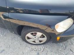 Used Electronic Stability System Control Module fits 2009 Chevrolet Hhr Stabili