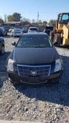 Used Electronic Stability System Control Module fits 2011 Cadillac Cts Stabilit