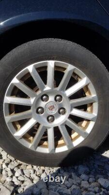 Used Electronic Stability System Control Module fits 2011 Cadillac Cts Stabilit