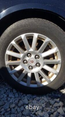 Used Electronic Stability System Control Module fits 2011 Cadillac Cts Stabilit