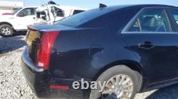 Used Electronic Stability System Control Module fits 2011 Cadillac Cts Stabilit