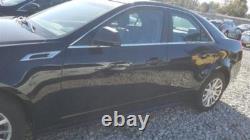 Used Electronic Stability System Control Module fits 2011 Cadillac Cts Stabilit