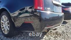 Used Electronic Stability System Control Module fits 2011 Cadillac Cts Stabilit