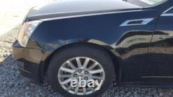 Used Electronic Stability System Control Module fits 2011 Cadillac Cts Stabilit