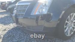 Used Electronic Stability System Control Module fits 2011 Cadillac Cts Stabilit