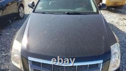 Used Electronic Stability System Control Module fits 2011 Cadillac Cts Stabilit