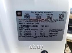 Used Electronic Stability System Control Module fits 2011 Chevrolet Traverse St