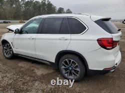 Used Electronic Stability System Control Module fits 2017 Bmw x5 Stability