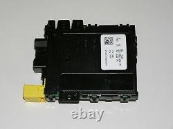 VW Passat Lenksäule Elektronik Modul Steuergerät 3C0953549AH Highline NEW OEM