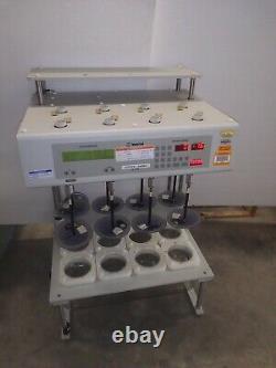 Vankel Dissolution Bath System, Heat Control Module & Bath Model 10-1600