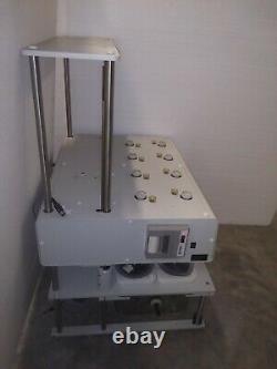 Vankel Dissolution Bath System, Heat Control Module & Bath Model 10-1600