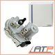 Vdo A2c59513862 Swirl Flap Control Module Inlet Intake Manifold Air Actuator