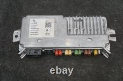 Video Camera System Control Module OEM 86544635 Cadillac Escalade Esv 2023