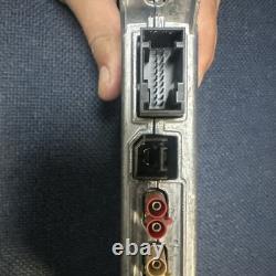 Video Camera System Control Module OEM 86544635 Cadillac Escalade Esv 2023