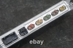 Video Camera System Control Module OEM 86544635 Cadillac Escalade Esv 2023