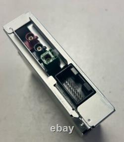 Volkswagen CC Parking Aid Control Module Rear Back Up Camera System 7N0907441B