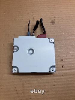 Volkswagen CC Parking Aid Control Module Rear Back Up Camera System 7N0907441B