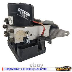 Volvo 850 C70 V70 Anti Brake System ABS Control Module Unit P/N 9140774 OEM